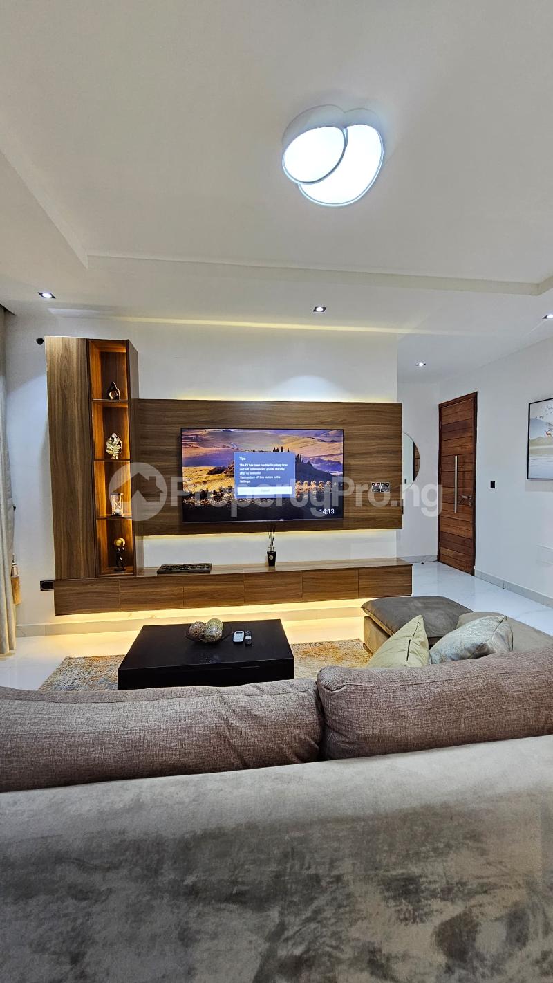 3 bedroom Flat / Apartment for rent Lekki Phase 1 Lekki Lagos - 7