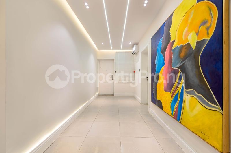 3 bedroom Flat / Apartment for shortlet Lekki Luxuy Flats Lekki Phase 1 Lekki Lagos