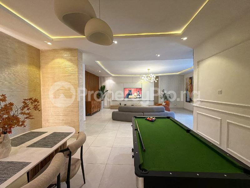 3 bedroom Flat / Apartment for shortlet Lekki Phase 1 Lekki Lagos