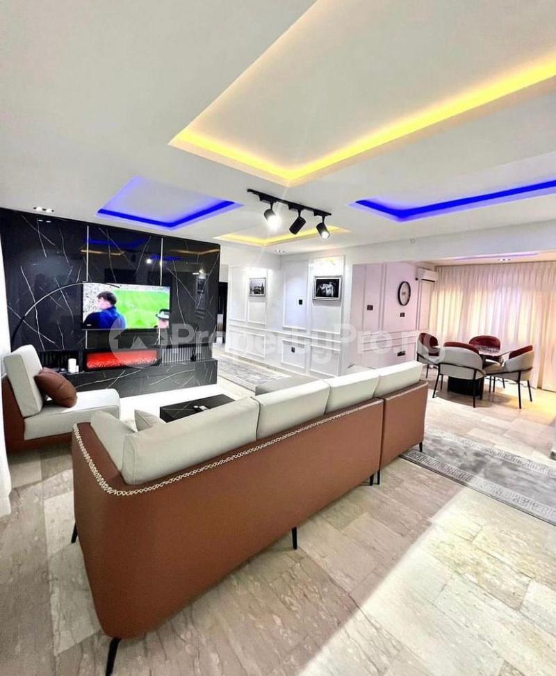 3 bedroom Flat / Apartment for shortlet Maitama Abuja