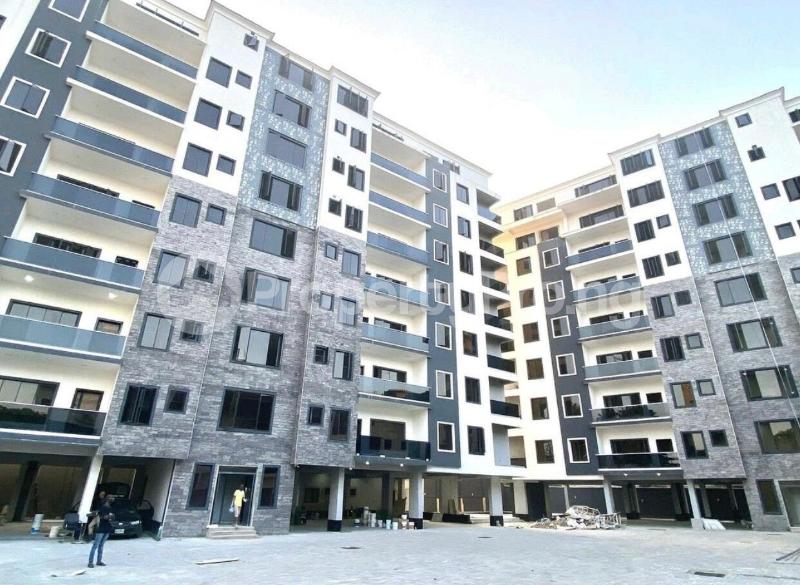 3 bedroom House for sale Old Ikoyi Ikoyi Lagos