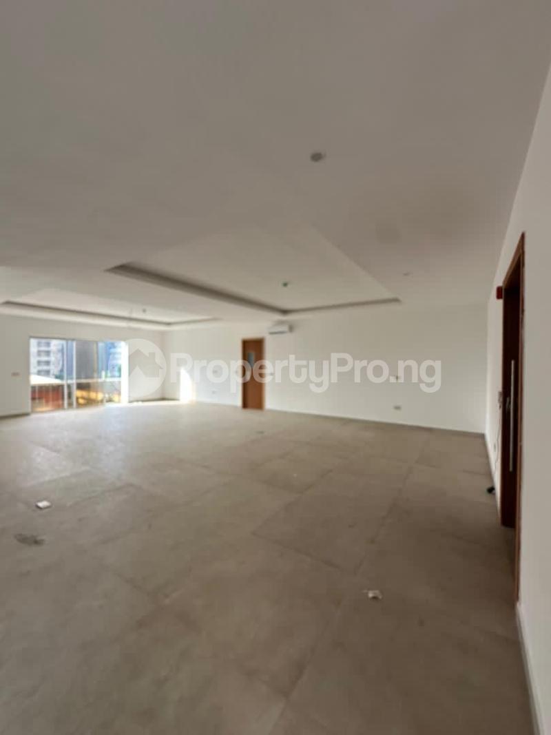 3 bedroom House for rent Off Gerard Road Ikoyi Lagos