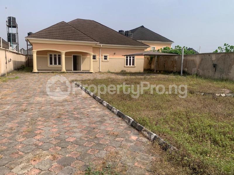 3 bedroom House for sale Awoyaya Ajah Lagos