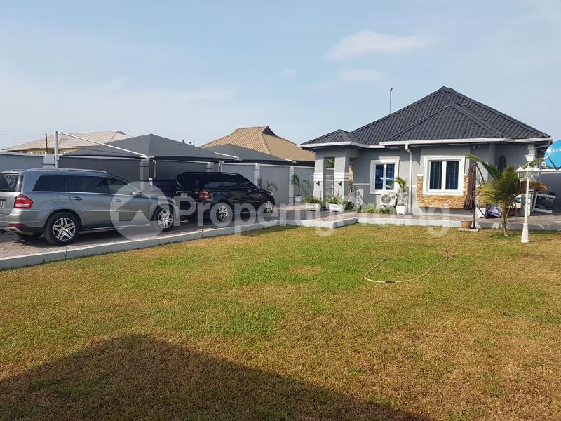 3 bedroom House for sale Ologunfe, Awoyaya Ajah Lagos