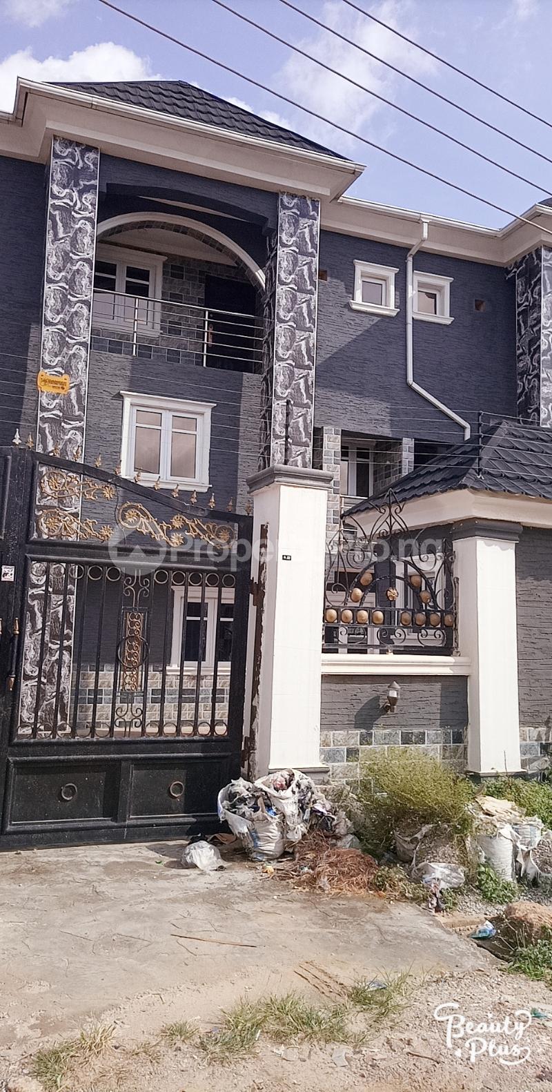 3 bedroom Flat / Apartment for rent Ajao Estate Isolo Lagos Mainland Ajao Estate Isolo Lagos