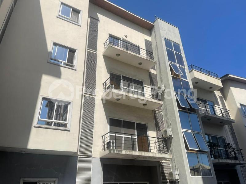 3 bedroom Flat / Apartment for sale Oniru Estate Victoria Island Lagos