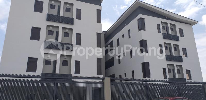 3 bedroom Flat / Apartment for sale Agungi Lekki Lagos