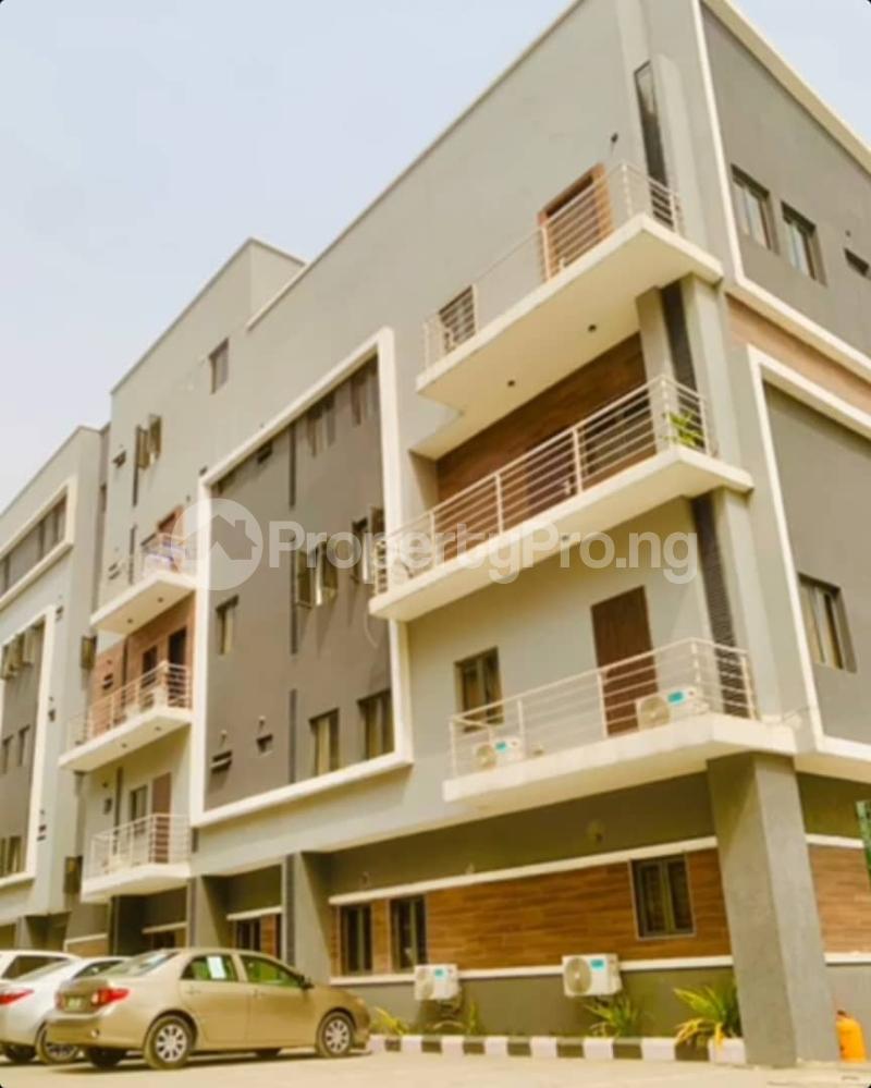3 bedroom House for rent Phase 1, Lekki Lagos