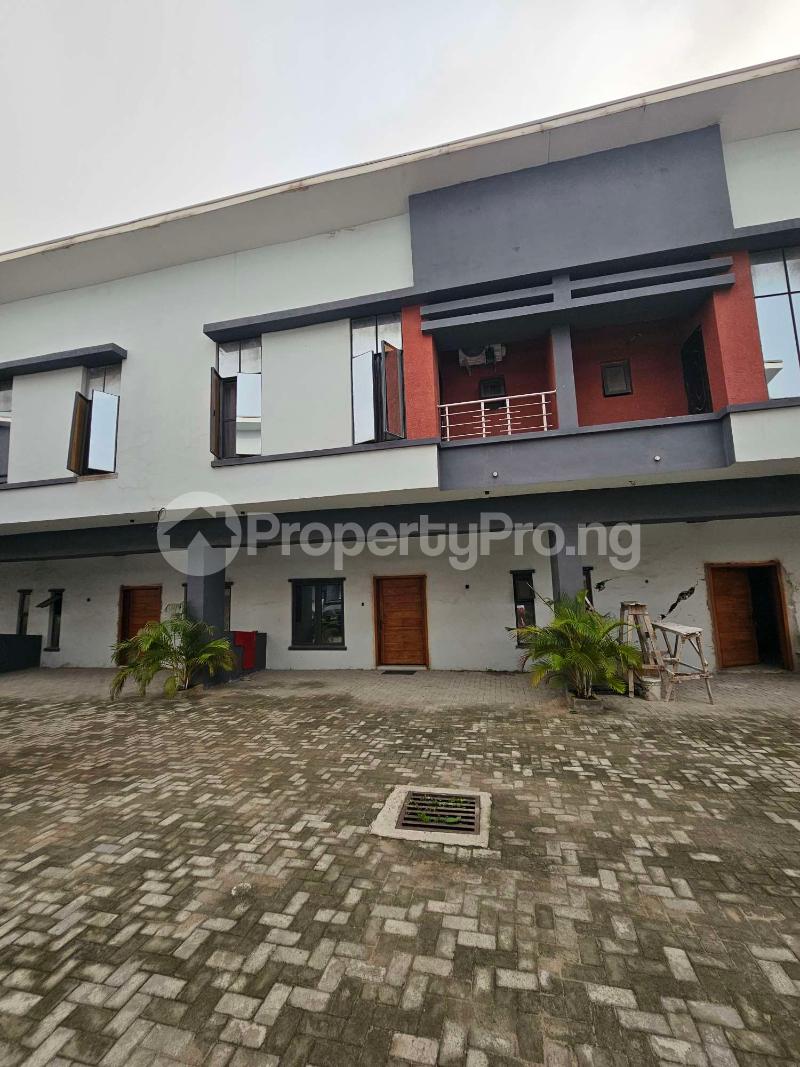 3 bedroom House for sale Olokonla Ajah Lagos