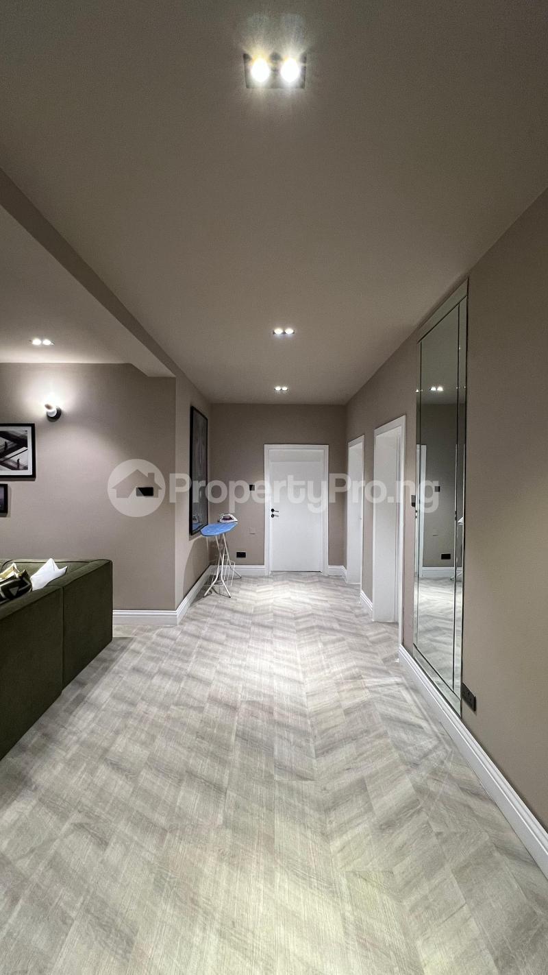 3 bedroom Flat / Apartment for shortlet Ikoyi Lagos