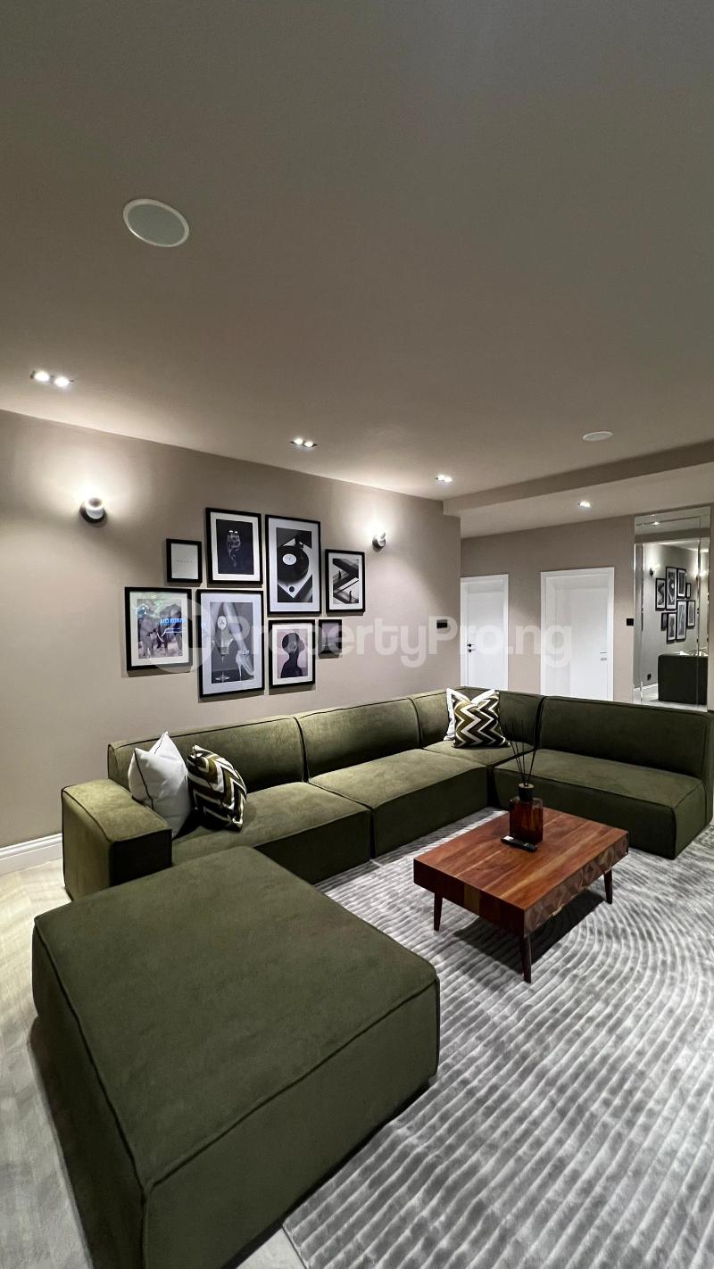 3 bedroom Flat / Apartment for shortlet Ikoyi Lagos