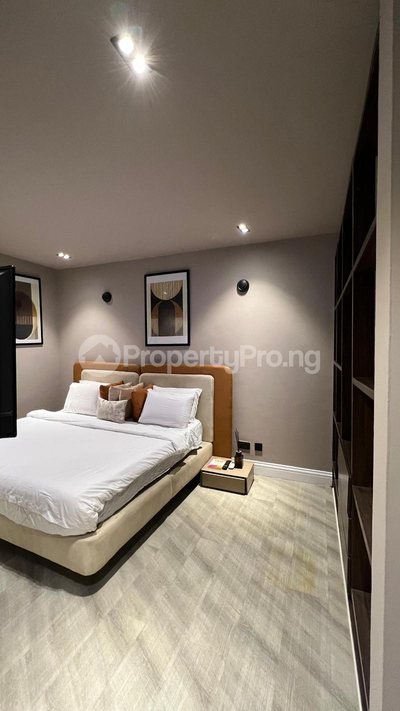 3 bedroom Flat / Apartment for shortlet Ikoyi Lagos