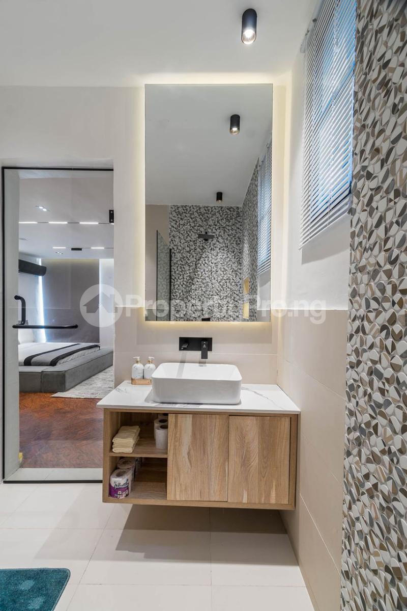 3 bedroom Flat / Apartment for shortlet Ikoyi Lagos