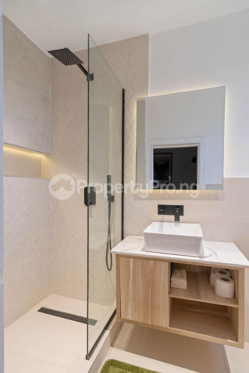 3 bedroom Flat / Apartment for shortlet Ikoyi Lagos