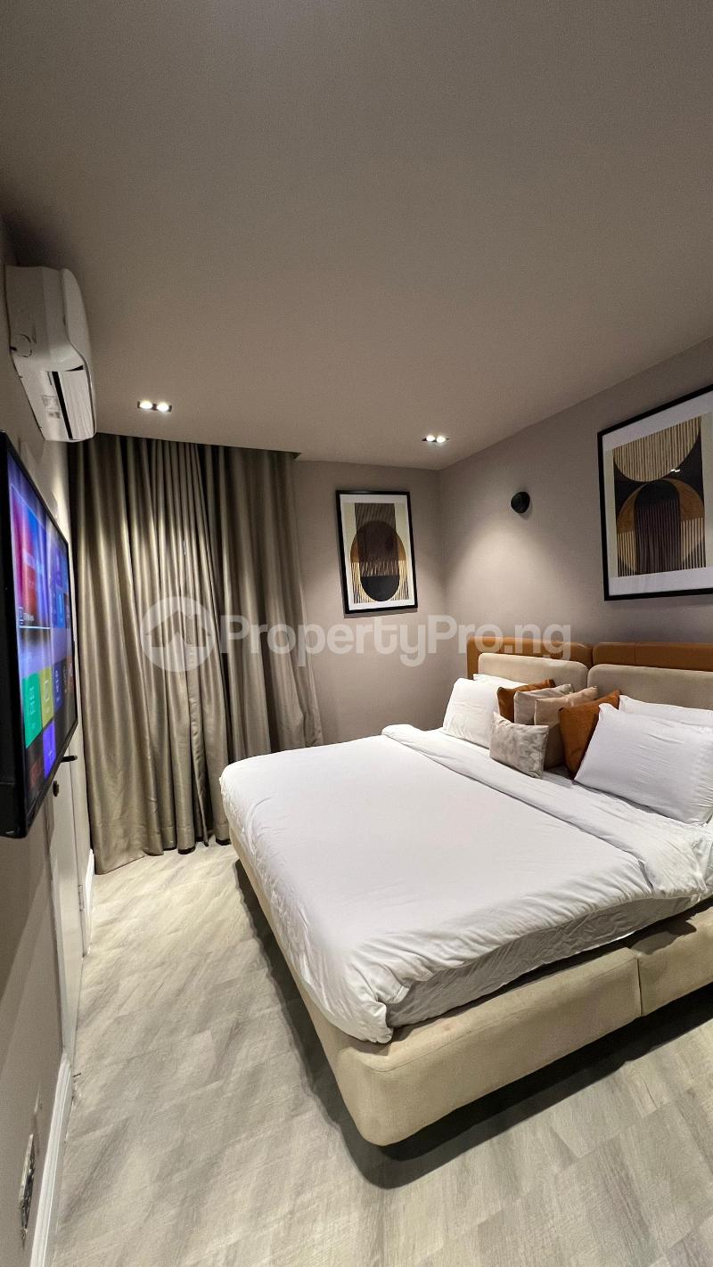 3 bedroom Flat / Apartment for shortlet Ikoyi Lagos