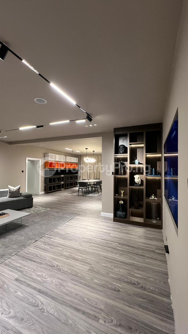 3 bedroom Flat / Apartment for shortlet Ikoyi Lagos