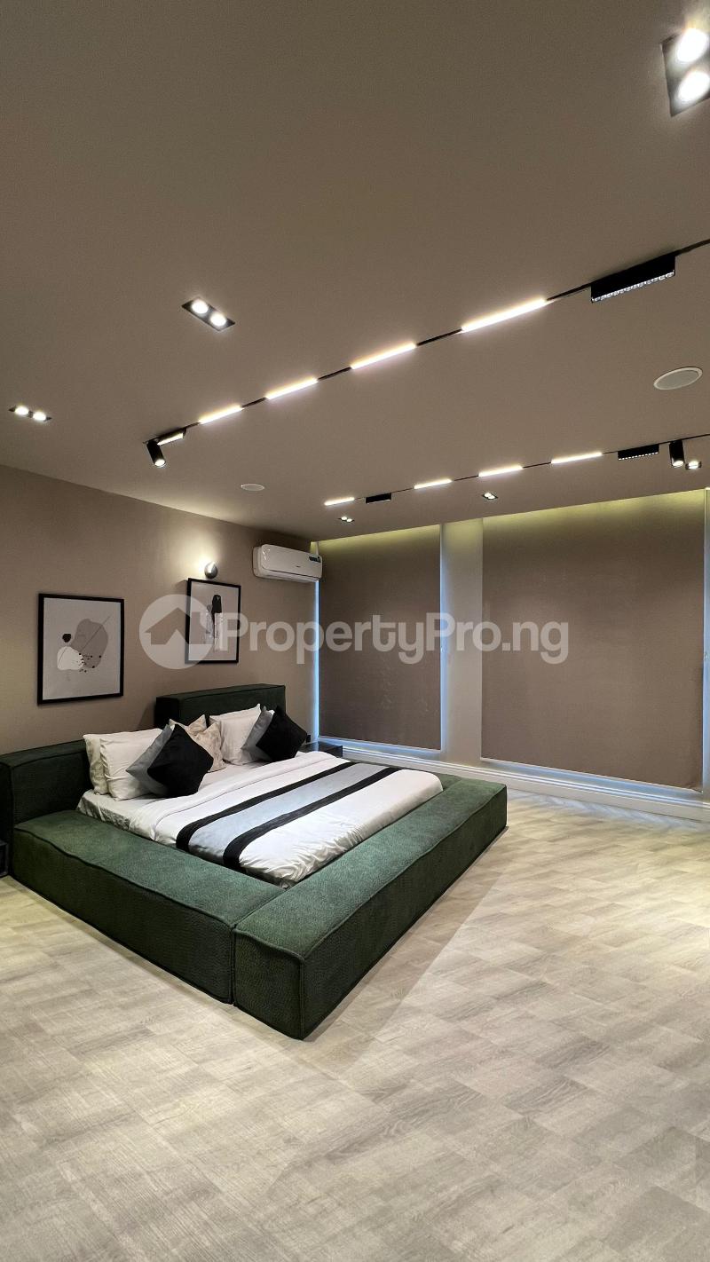 3 bedroom Flat / Apartment for shortlet Ikoyi Lagos