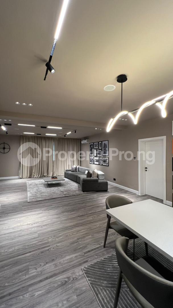 3 bedroom Flat / Apartment for shortlet Ikoyi Lagos