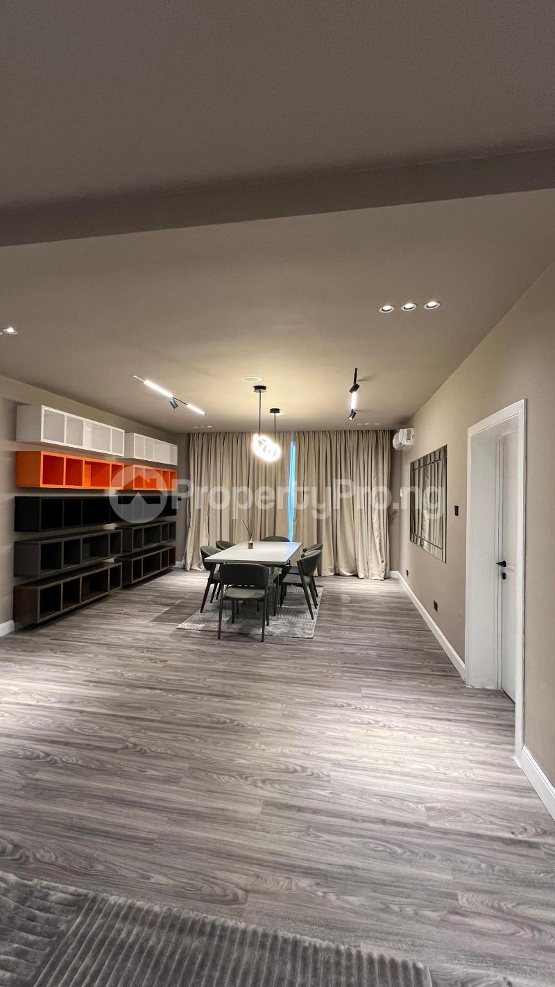 3 bedroom Flat / Apartment for shortlet Ikoyi Lagos