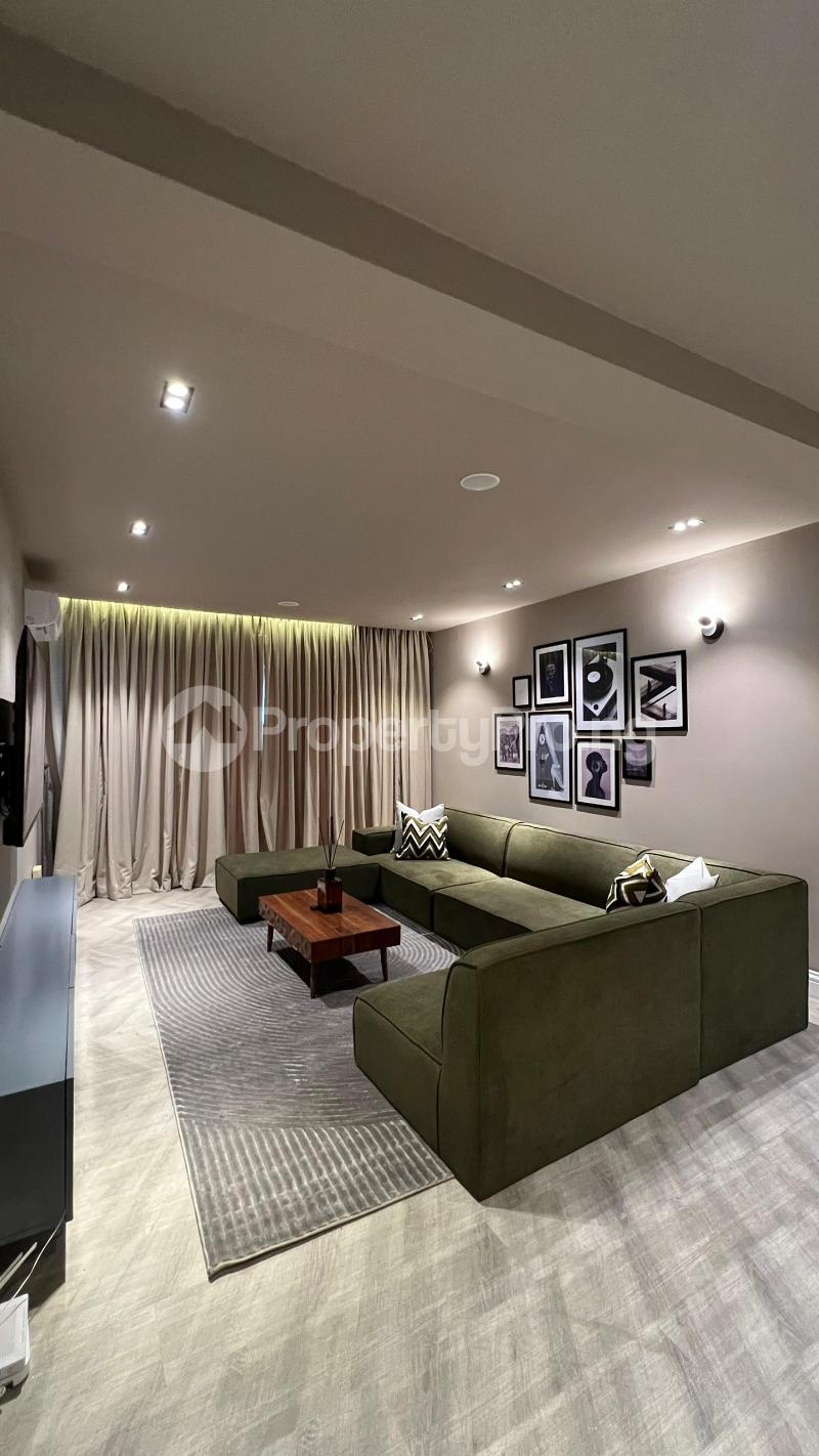 3 bedroom Flat / Apartment for shortlet Ikoyi Lagos