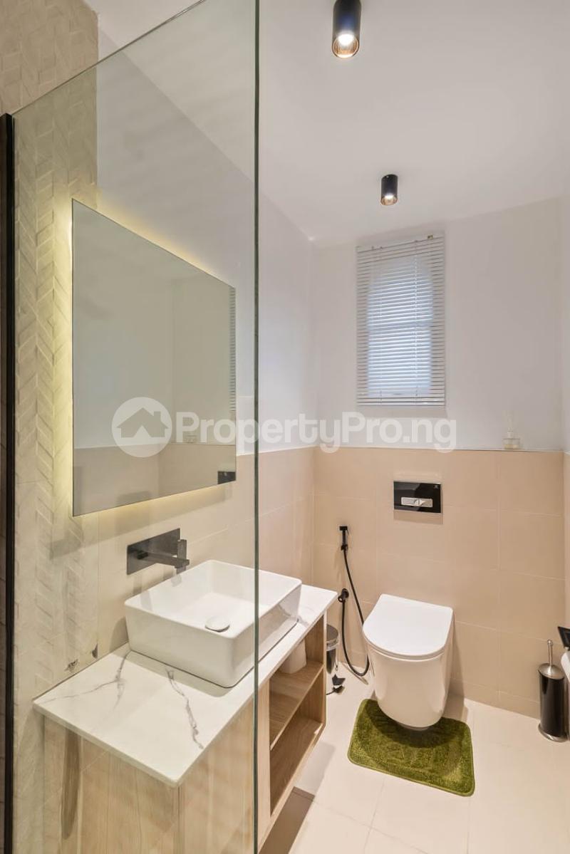 3 bedroom Flat / Apartment for shortlet Ikoyi Lagos