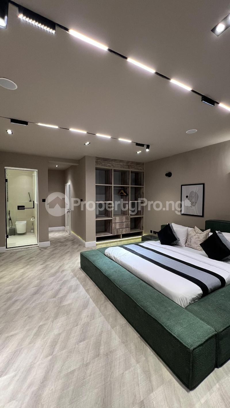 3 bedroom Flat / Apartment for shortlet Ikoyi Lagos