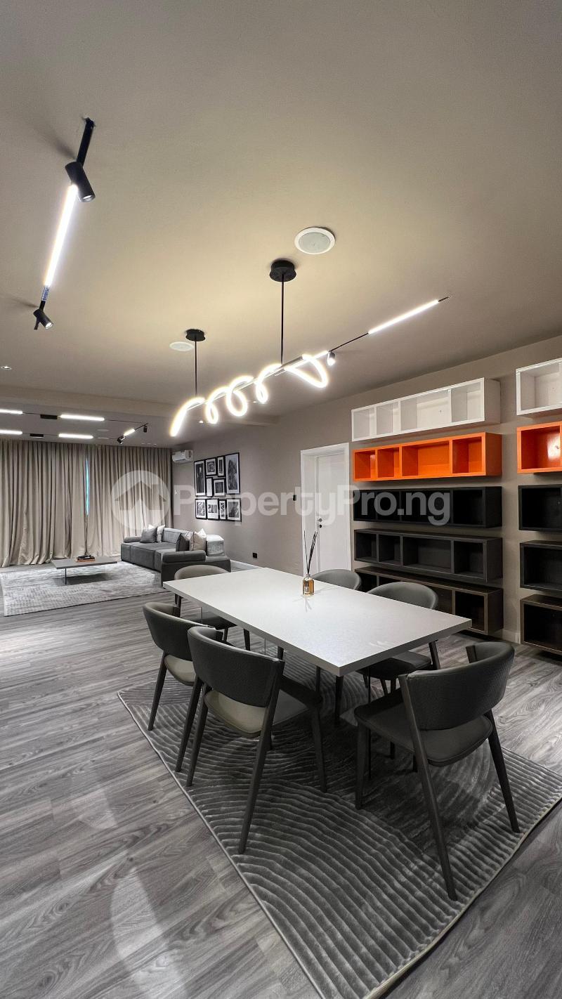 3 bedroom Flat / Apartment for shortlet Ikoyi Lagos