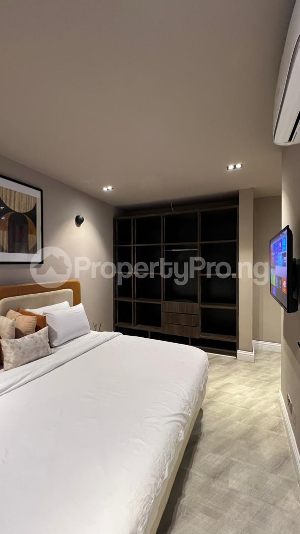 3 bedroom Flat / Apartment for shortlet Ikoyi Lagos