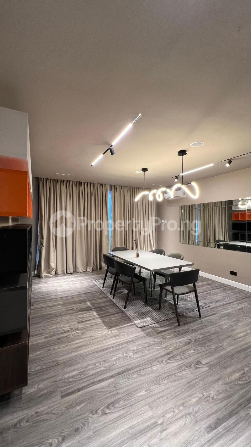 3 bedroom Flat / Apartment for shortlet Ikoyi Lagos