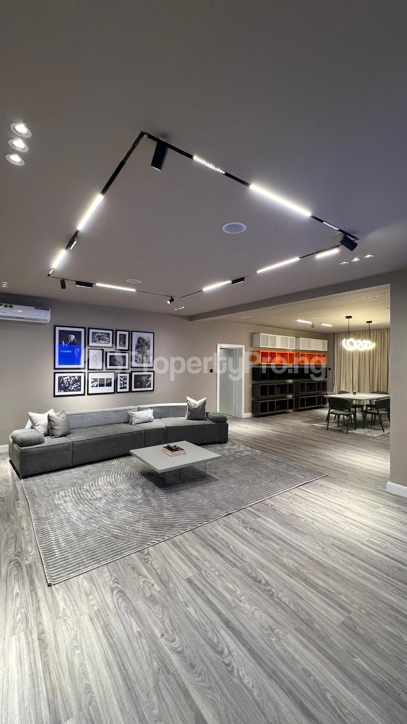 3 bedroom Flat / Apartment for shortlet Ikoyi Lagos