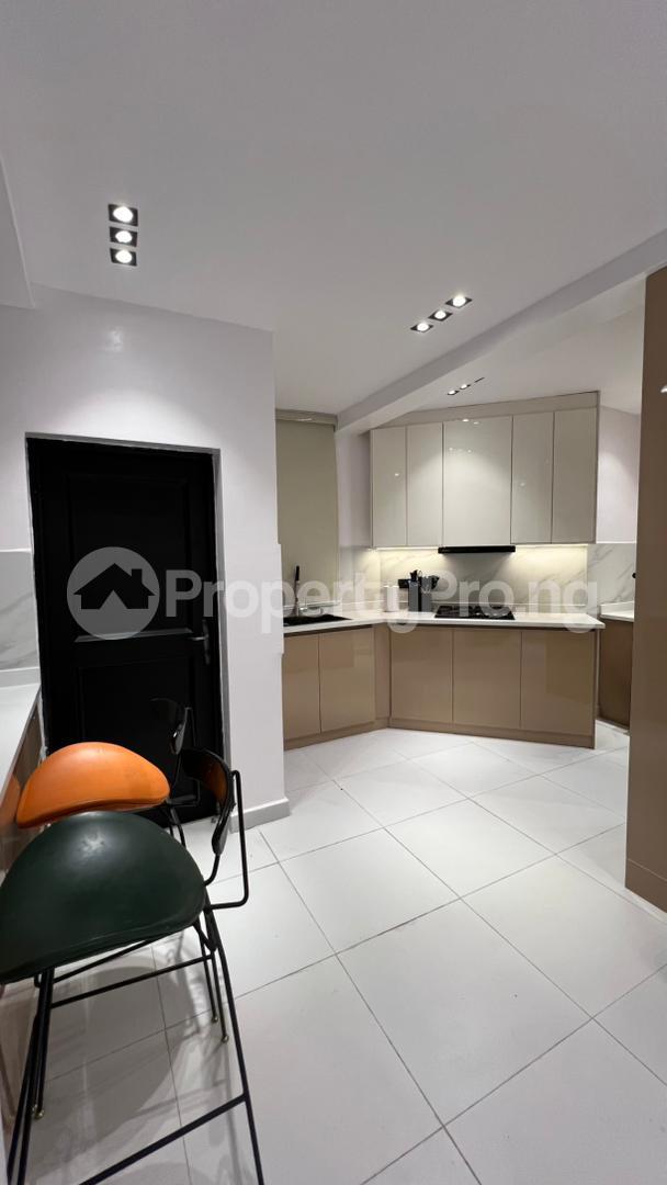 3 bedroom Flat / Apartment for shortlet Ikoyi Lagos