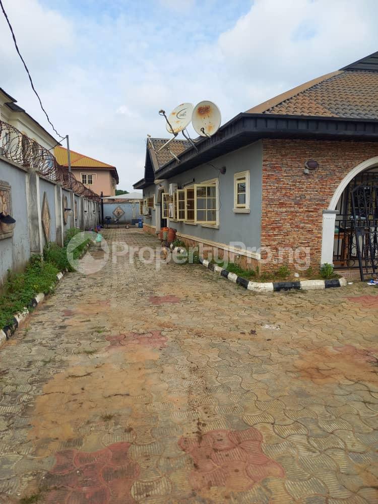 3 Bedroom House in Magboro Obafemi Owode Ogun House for sale in