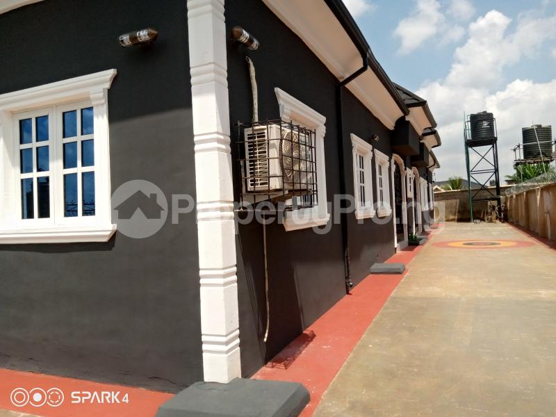 3 bedroom Flat / Apartment for rent Makogi, Magboro Obafemi Owode Ogun