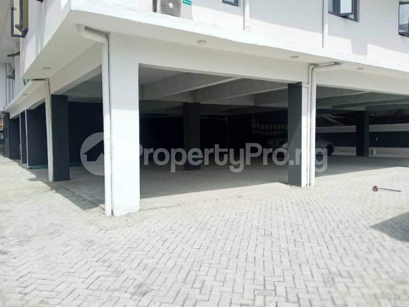 3 bedroom House for rent Lekki Phase 1 Lekki Lagos