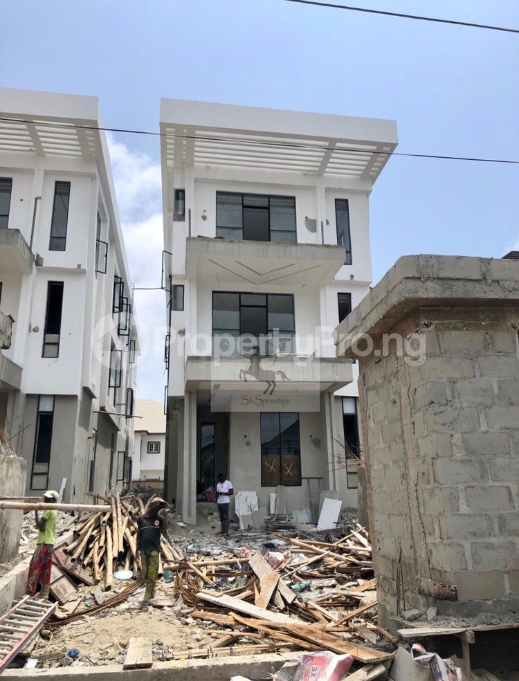 5 bedroom House for sale Lekki Phase 1 Lekki Phase 1 Lekki Lagos