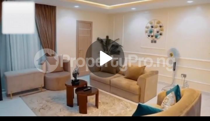 4 bedroom House for shortlet Opebi Ikeja Lagos