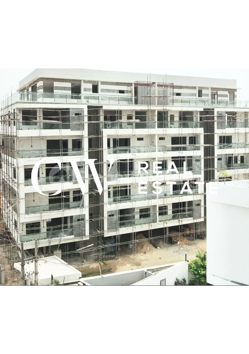 4 bedroom House for sale Ikoyi Lagos