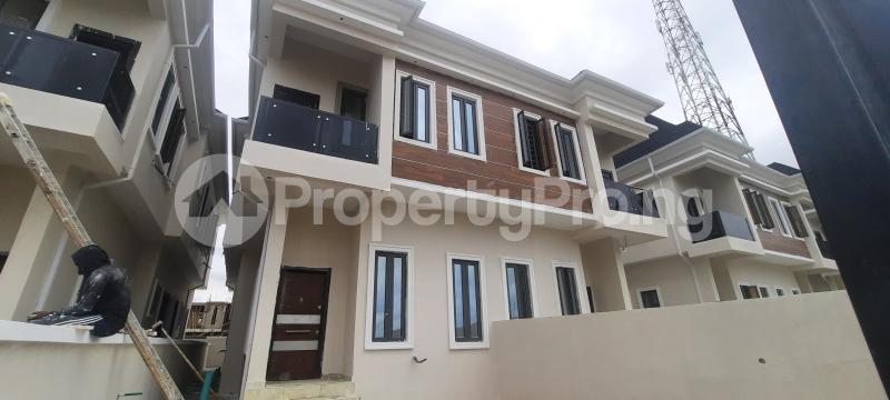 4 bedroom House for sale V.g.c VGC Lekki Lagos
