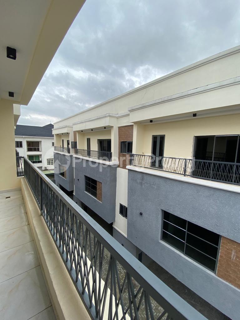 4 bedroom House for sale Off Admiralty Way Lekki Phase 1 Lekki Lagos