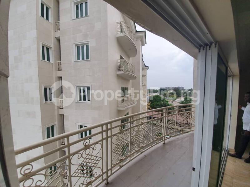 4 bedroom Flat / Apartment for sale Rumen Bourdillon Ikoyi Lagos