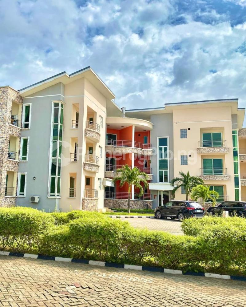 4 bedroom Flat / Apartment for rent Banana Island Ikoyi Lagos