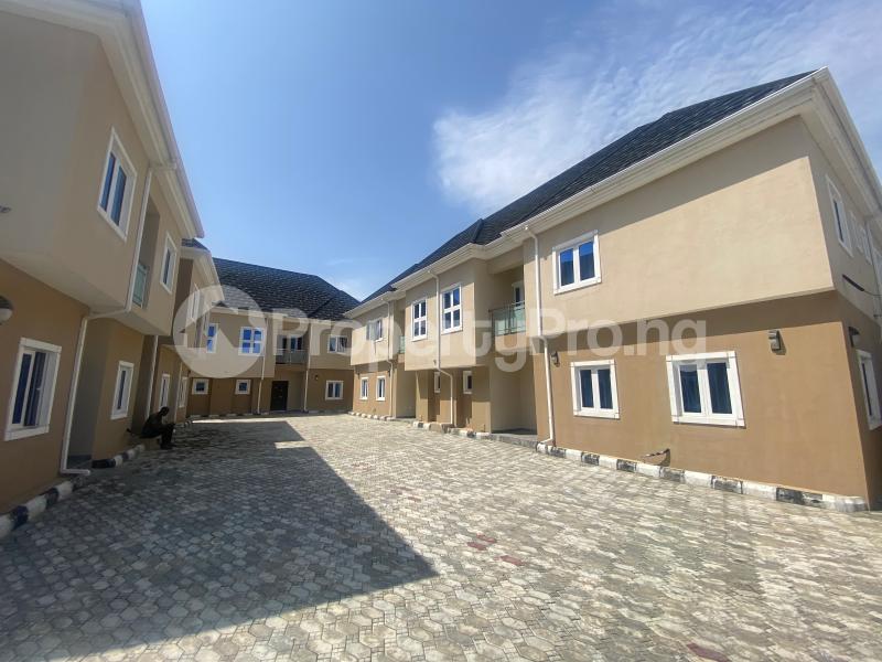 4 bedroom House for rent Ilasan Lekki Lagos