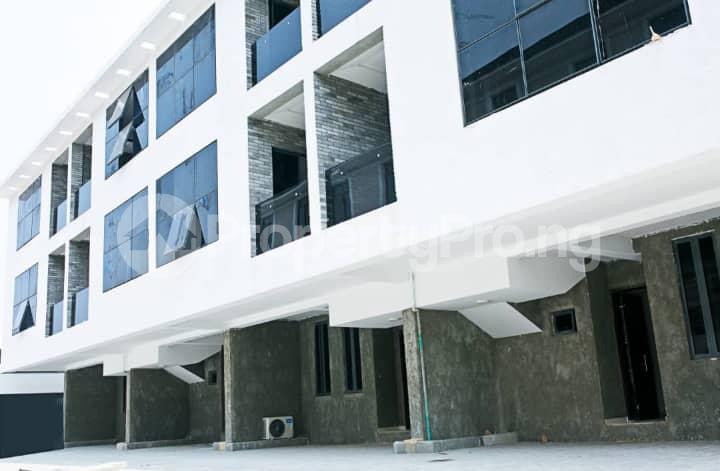 4 bedroom House for sale Mojisola Onikoyi Estate Ikoyi Lagos