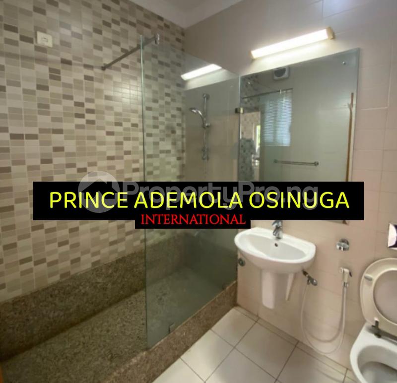 4 bedroom Flat / Apartment for rent Old Ikoyi Old Ikoyi Ikoyi Lagos