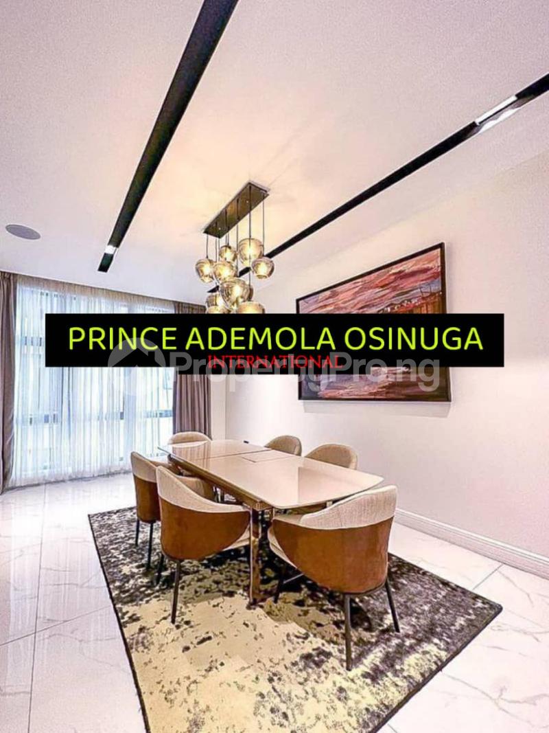 4 bedroom Flat / Apartment for sale Central Ikoyi Ikoyi Lagos