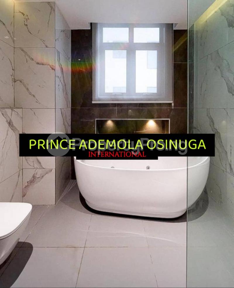 4 bedroom Flat / Apartment for sale Central Ikoyi Ikoyi Lagos