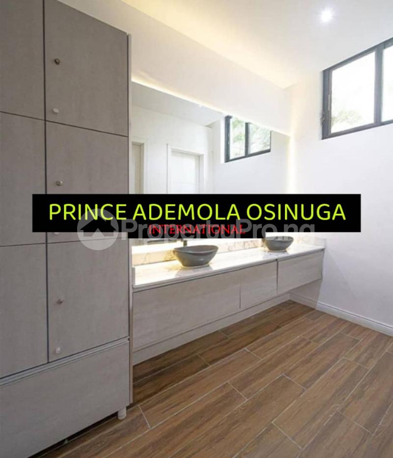 4 bedroom Flat / Apartment for sale Central Ikoyi Ikoyi Lagos