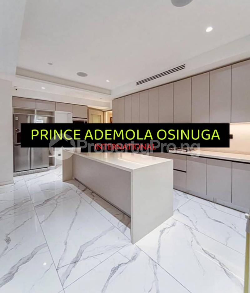 4 bedroom Flat / Apartment for sale Central Ikoyi Ikoyi Lagos