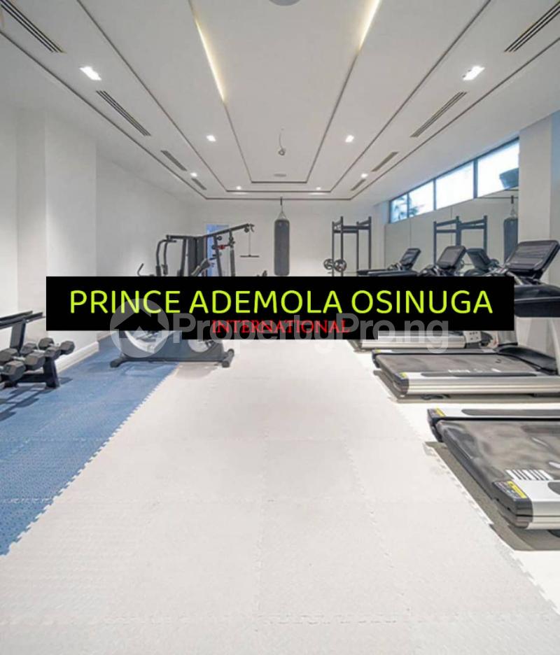 4 bedroom Flat / Apartment for sale Central Ikoyi Ikoyi Lagos