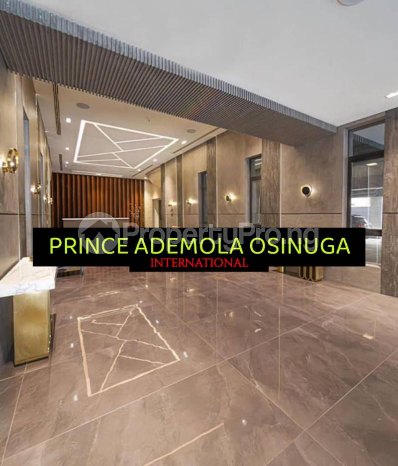 4 bedroom Flat / Apartment for sale Central Ikoyi Ikoyi Lagos